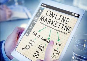 Contata Project - Multi-channelmarketing