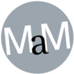 MaM - Mediaagentur Mitteldeutschland GmbH Logo