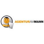Agentur-Am-Mann Logo