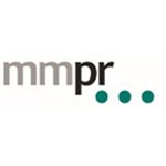 MM-PR GmbH Logo
