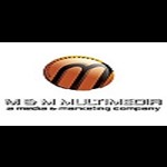 M & M Multimedia LLC Logo