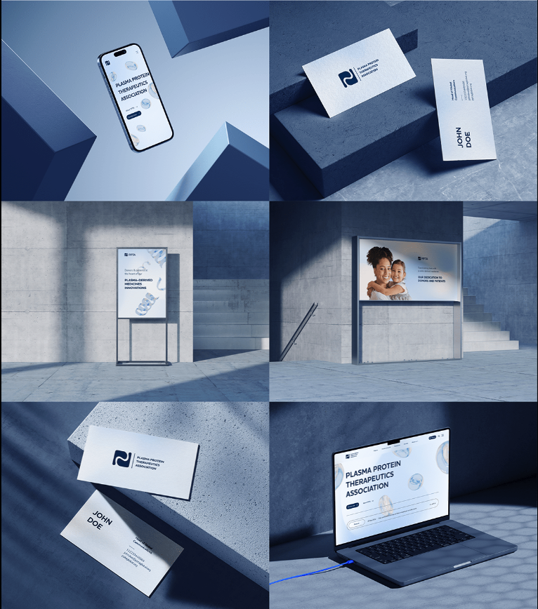 YUMEDA studio Project - Merkenhervatting