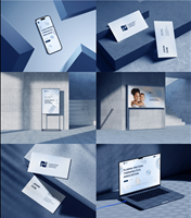 YUMEDA studio Project - Merkenhervatting