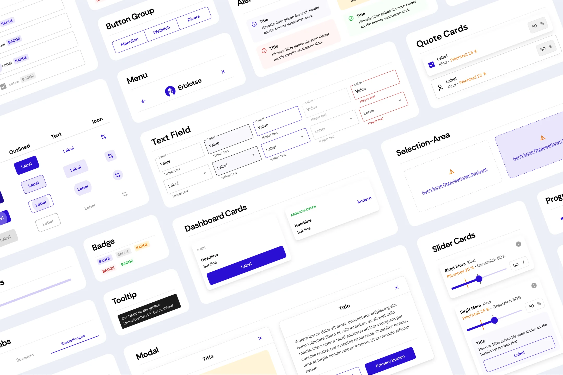 Human Deluxe GmbH Project - Branding & productdesign voor een erfgoedproduct