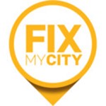 FixMyCity Logo