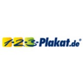 1-2-3-Plakat.de GmbH Logo