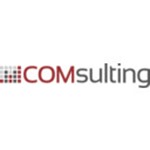 COMsulting GmbH Logo