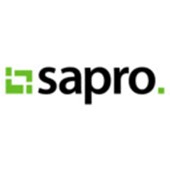 sapro GmbH - Gesellschaft für Satzproduktion Logo