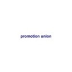 promotion union GmbH Logo