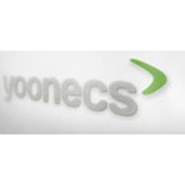 yoonecs GmbH ::: part of metacrew group Logo