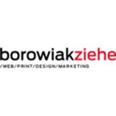 borowiakziehe KG Werbeagentur Logo