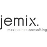 Jemix GmbH Logo