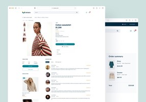 Managed Code Project - E-commerce