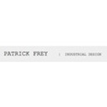 Patrick Frey Industrial Design Logo