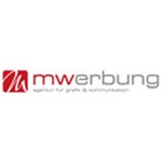mw-werbung I Werbeagentur Logo