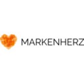 MARKENHERZ Werbeagentur GmbH Logo