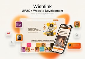 UnFoldMart Project - Website-update & Webflow-ontwikkeling