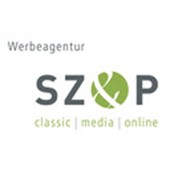 Werbeagentur SZ&P - Schönle, Zimmermann & Partner GmbH Logo