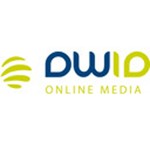 DWID - Online Media Logo
