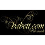 babett.com trade & consult Logo