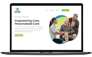 Digitilizeweb Project - Webontwikkeling, branding en e-mailmarketing