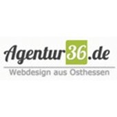 Agentur36.de Logo