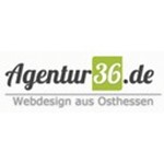 Agentur36.de Logo
