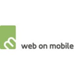 WoM Web on Mobile GmbH Logo