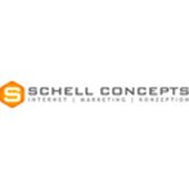 Schell Concepts GmbH Logo