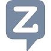Zink Marketing & Comunicación Logo