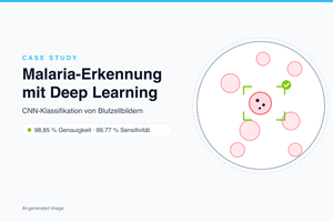 myBytes GmbH Project - Malaria-detectie in bloedcelafbeeldingen (deep learning)