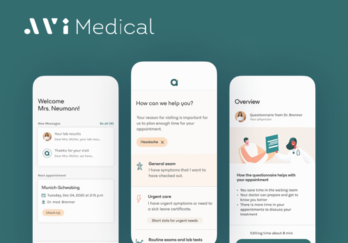 Fively Project - Ontwikkeling van mobiele apps