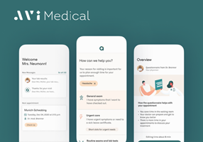 Fively Project - Ontwikkeling van mobiele apps