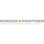 ROEDIG+PARTNER Logo