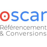 Oscar Referencement Logo