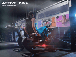 Webamboos Project - ActiveLinxx