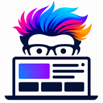 Webseitemacher (Webdesign & Grafikdesign) Logo
