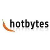 hotbytes GmbH & Co. KG Logo