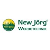 JG Deutsche Werbetechnik GmbH Logo