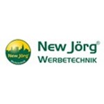 JG Deutsche Werbetechnik GmbH Logo