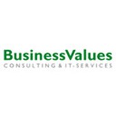 BusinessValues IT-Services GmbH Logo