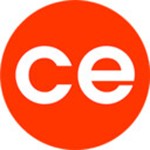 CE - corporate education GmbH Logo