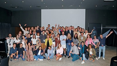 United Partners Team