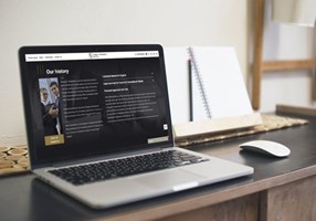 WebExito Project - GEORGE K. KONSTANTINOU | LAW FIRM