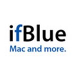 ifBlue Mac and more Logo