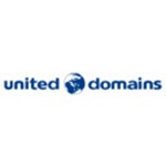united-domains AG - Die besten Adressen fürs Web. Logo