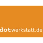 dotwerkstatt.de Agentur für visuelle Kommunikation Logo