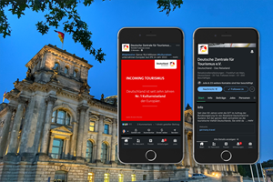 justZARGEScommunicate! Project - Communicatie via sociale media in de B2B-sector (LinkedIn)