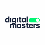 Digital Masters GmbH Logo