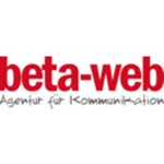 beta-web GmbH Logo